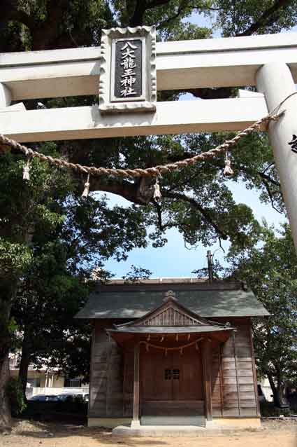 八大龍王神社(弥都波能売神社)♪ | すえドン♪の四方山話 - 楽天ブログ