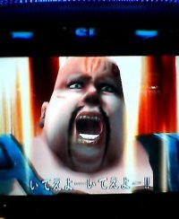 ハート様