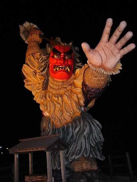 なまはげ.JPG