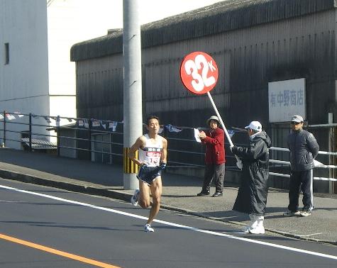 小島忠幸選手