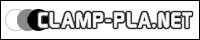 CLAMP－PLANETバナ