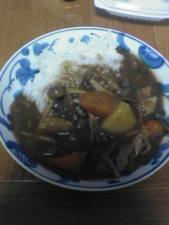 カレーいただきます。.jpg