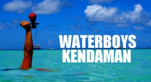 waterboys KENDAMAN