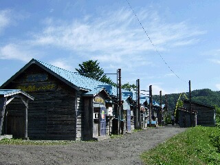 黄色いハンカチ（全景）