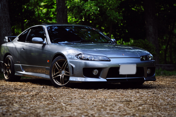 S15　山川草木前