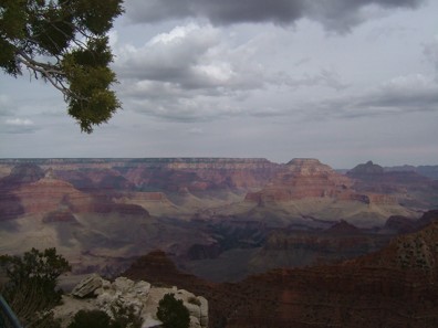 Grand canyon