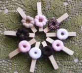 ミニドーナツピンチ