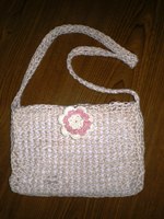 娘の夏用バック