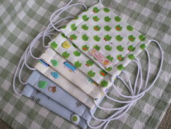 マスク（子供用）