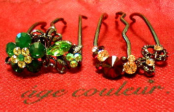 スティック　２本