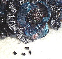 シュシュ不具合