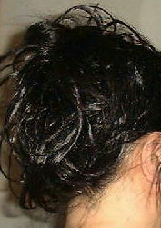 ラウンドカール