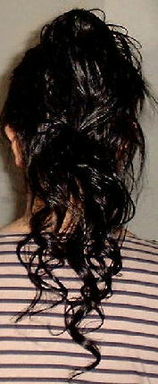 エレガントカール