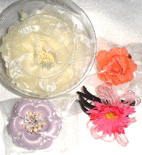 コサージュ福袋