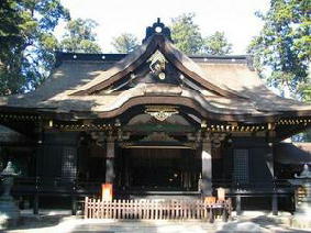 香取神宮