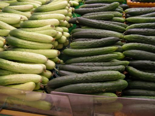 きゅうり