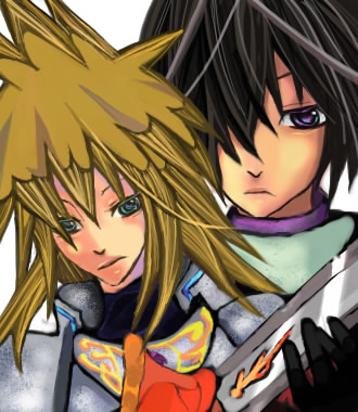 スタン＆リオン