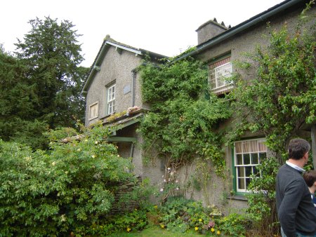 ヒルトップ農場