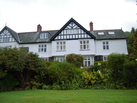 リンデス・ハウ