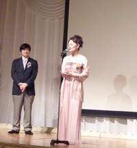 2009.6.21　MAX&yuka Party 06