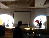 2009.6.21　MAX&yuka Party 02