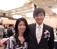 2009.6.21　MAX&yuka Party 04