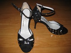 Tango Shoes1