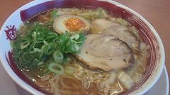 まこと屋_鶏醤ラーメン