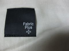 Fabric Plus_5重ガーゼケットキルト2