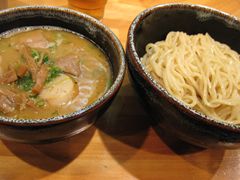 つけ麺