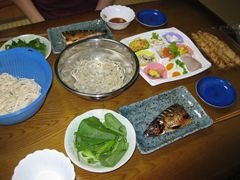 今日の晩ご飯_5月10日