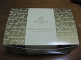 GODIVA GIFT