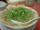 コク旨肉入りラーメン（並）…850円