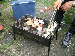 BBQ