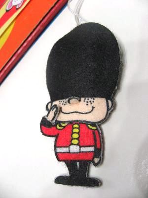 ドリームランドって・・