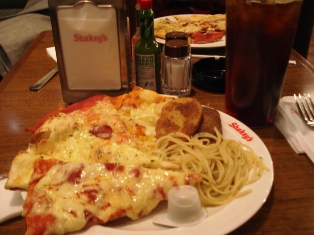 Shakeys