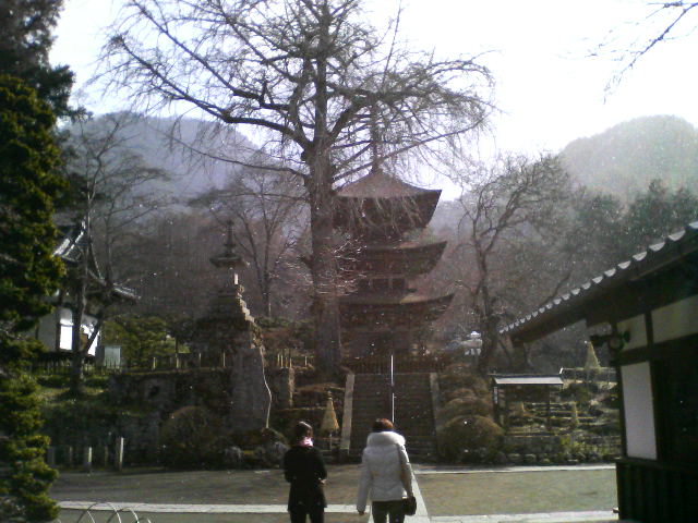 前山寺１