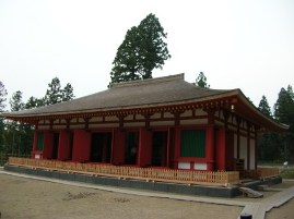 恵日寺