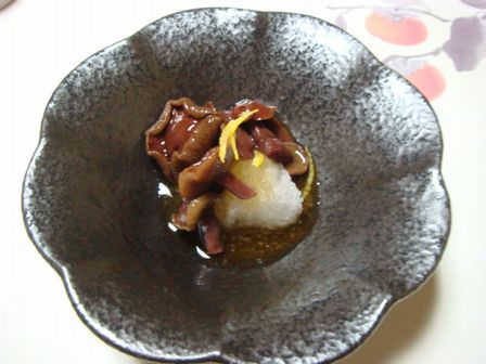 kaiseki