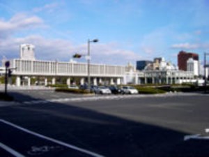 広島平和記念資料館1955.jpg