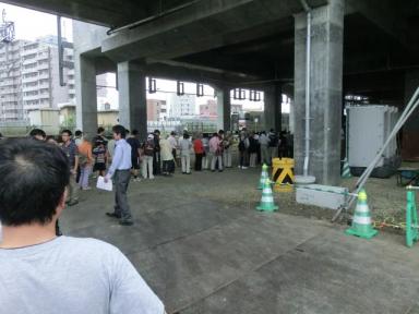 JR野幌駅集合場所.jpg