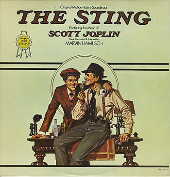 The Sting