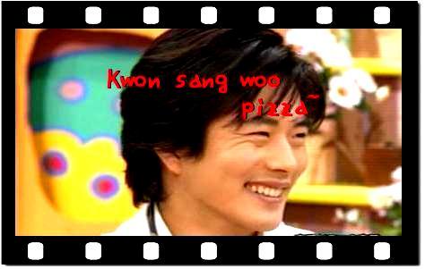 クォン・サンウ