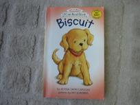 Biscuit