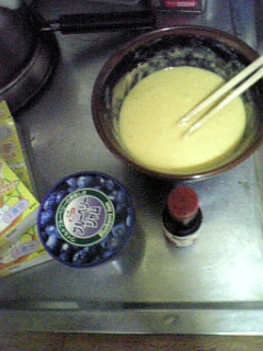 ビンの中身はラリラリ