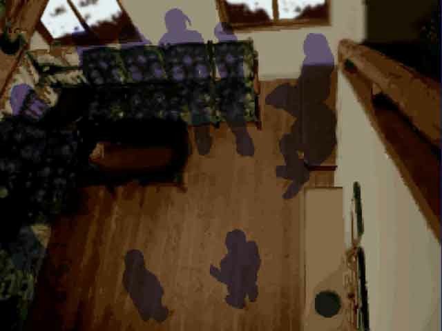 ( ﾟДﾟ)ﾋｮｴｰ