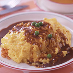 実は自分で作りましたと言いたい