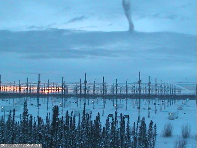 100227HAARP