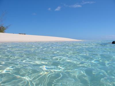 ウベア島・海