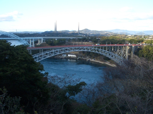 西海橋